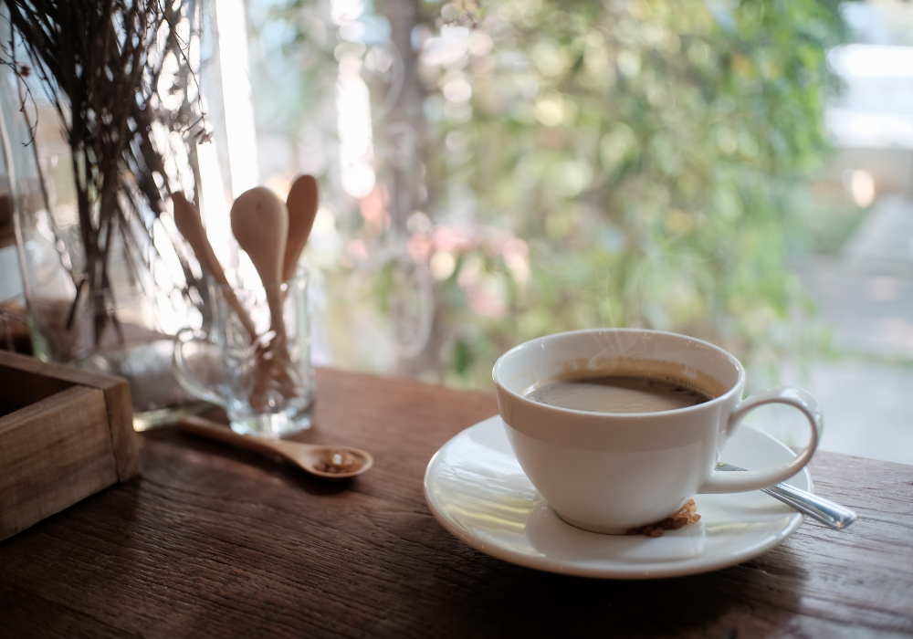 Momente potrivite pentru a te delecta cu o cafea de specialitate