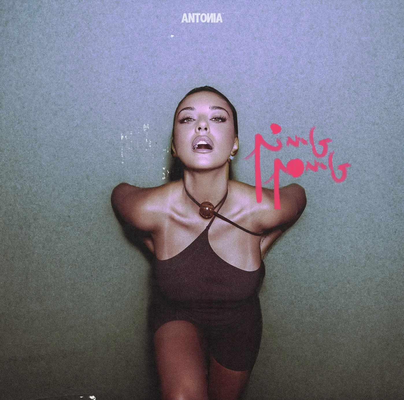 ANTONIA aduce energie și bună-dispoziție cu single-ul ”Ping Pong”