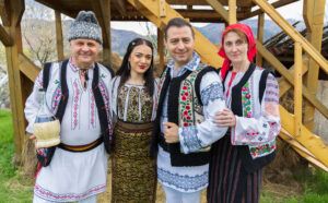 Cristian Harhată aka Cristian si colegii sai