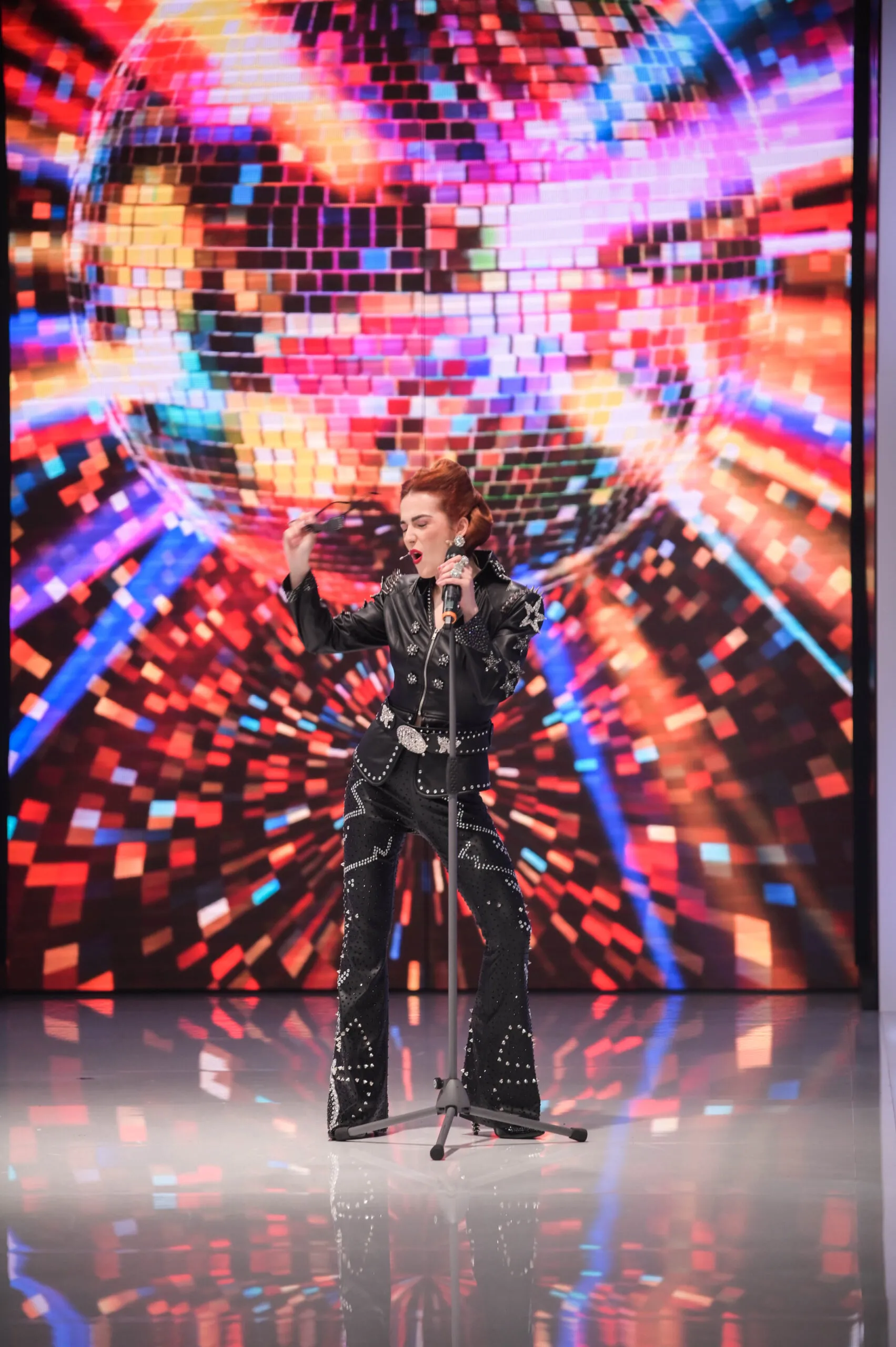 “Bravo, ai stil!” aduce moda rock&roll pe micul ecran, la Kanal D, în ediția concept din această seară
