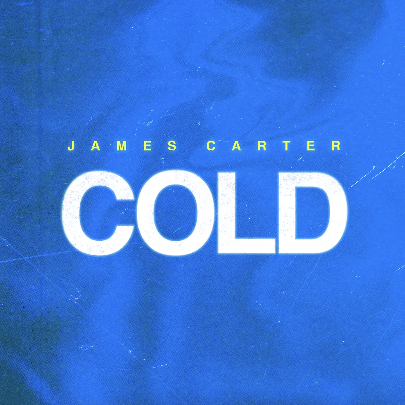 Imnul unei inimi frânte – „COLD” – James Carter