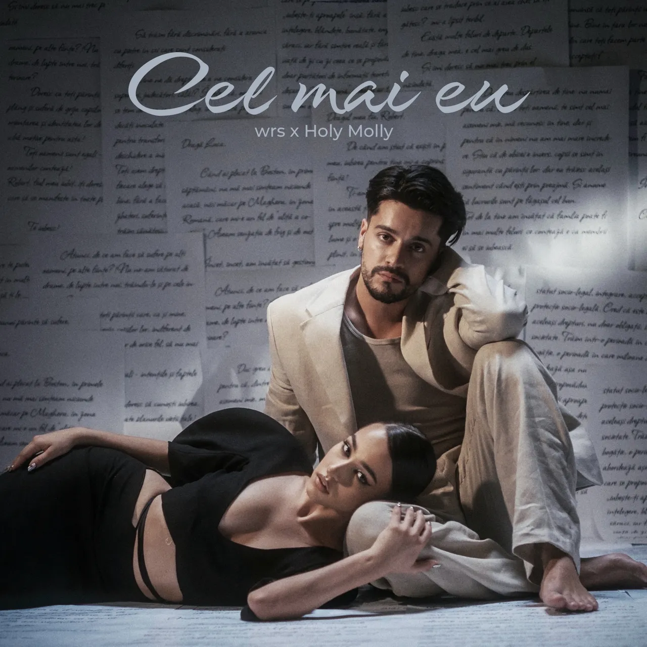 Egalitate în iubire – ,,Cel mai eu” – wrs x Holy Molly