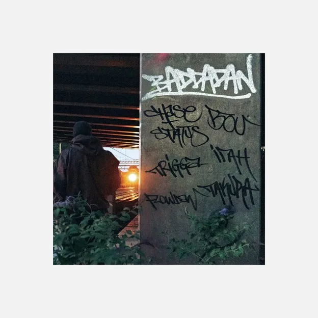 Chase & Status face echipă cu Bou, IRAH, Flowdan, Trigga și Takura pentru “Baddadan”