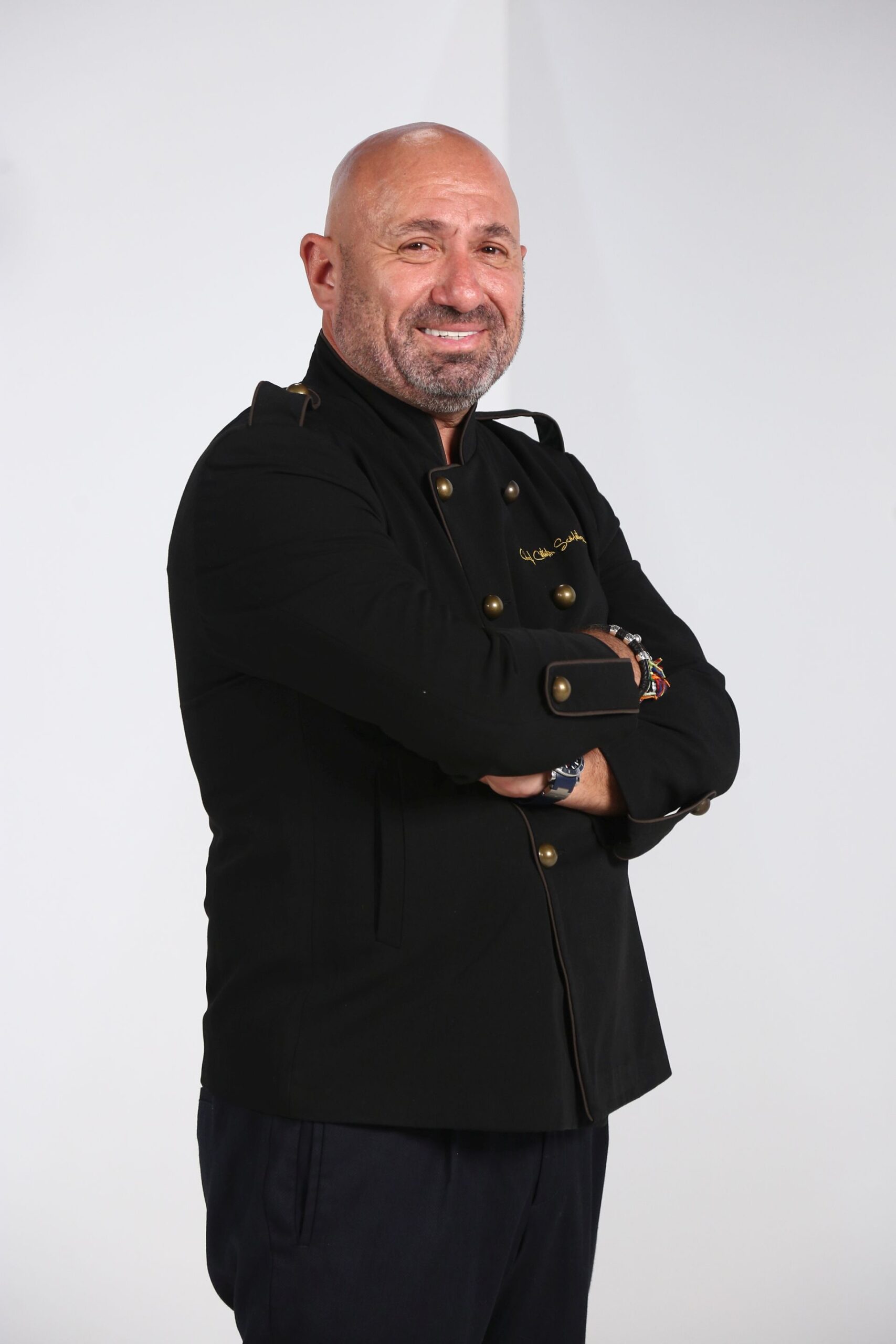 Chef Scărlătescu dă startul azi unei noi ediții a Festivalului Scoicilor la malul mării