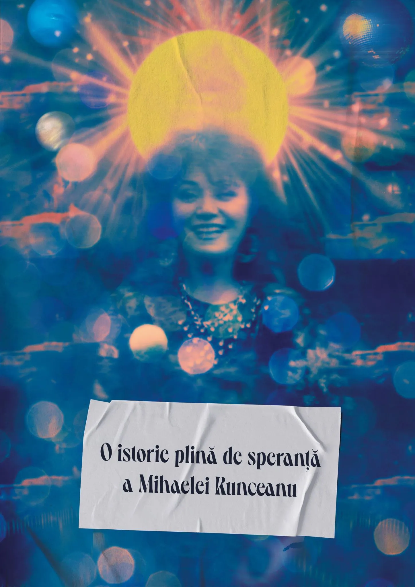 Au inceput filmarile pentru documentarul despre Mihaela Runceanu