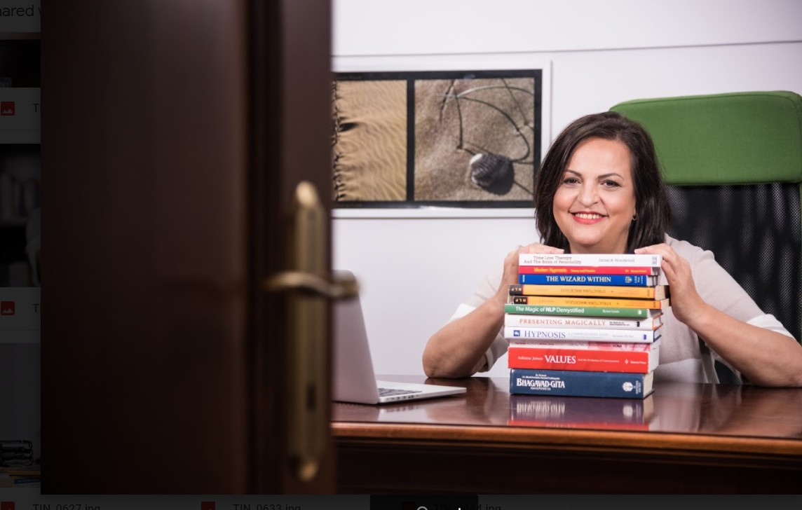 Curs NLP – o calatorie revolutionara de 8 zile, un curs fascinant de dezvoltare personala si un proces de transformare complet