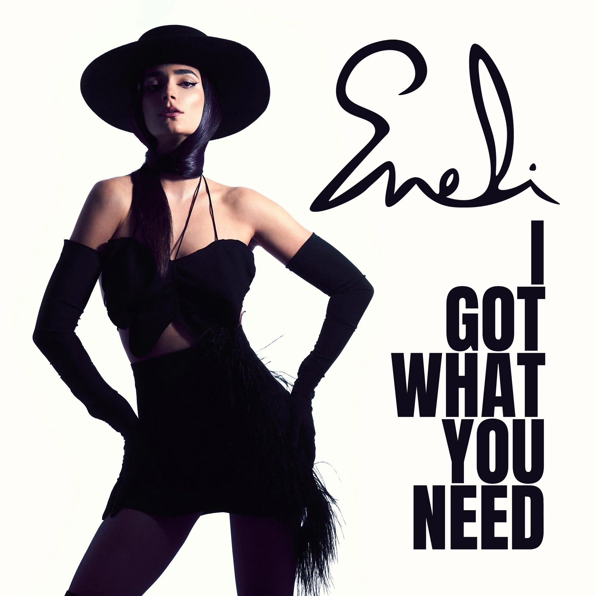 ENELI lansează single-ul „I Got What You Need”