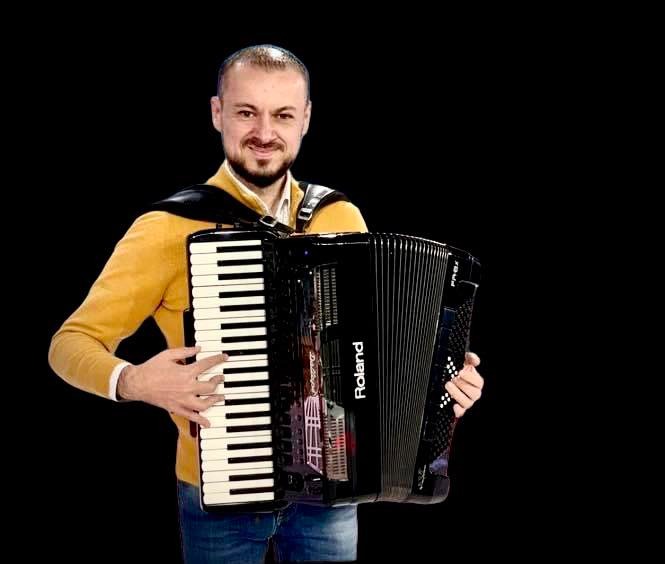 Șaraiman și Șaraiman se va auzi la prima ediție a evenimentului Paranghelie cu lăutari, organizat de Radiografia Culturală