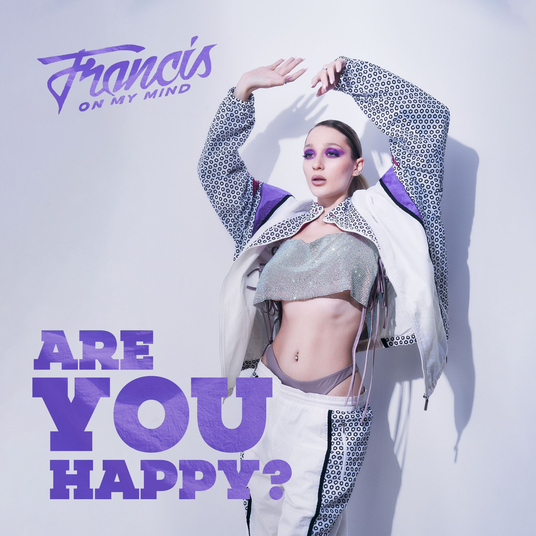 Francis On My Mind ne intreabă dacă suntem fericiți în noul single – „Are You Happy?”