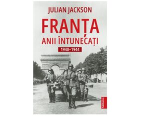 Franta anii intunecati