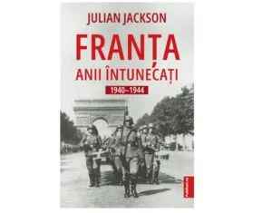 Franta anii intunecati