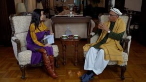 Interviu Ambasador Moin ul Haque (Pakistan)