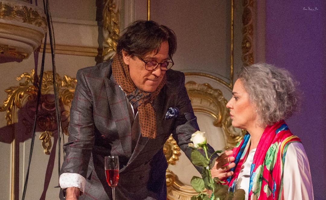 Maia Morgenstern, Marius Bodochi, Claudiu Bleont, Anca Sigartau, Cristi Martin si multi altii vin la Festivalul International de Teatru Ariel Valcea Fest 2023!