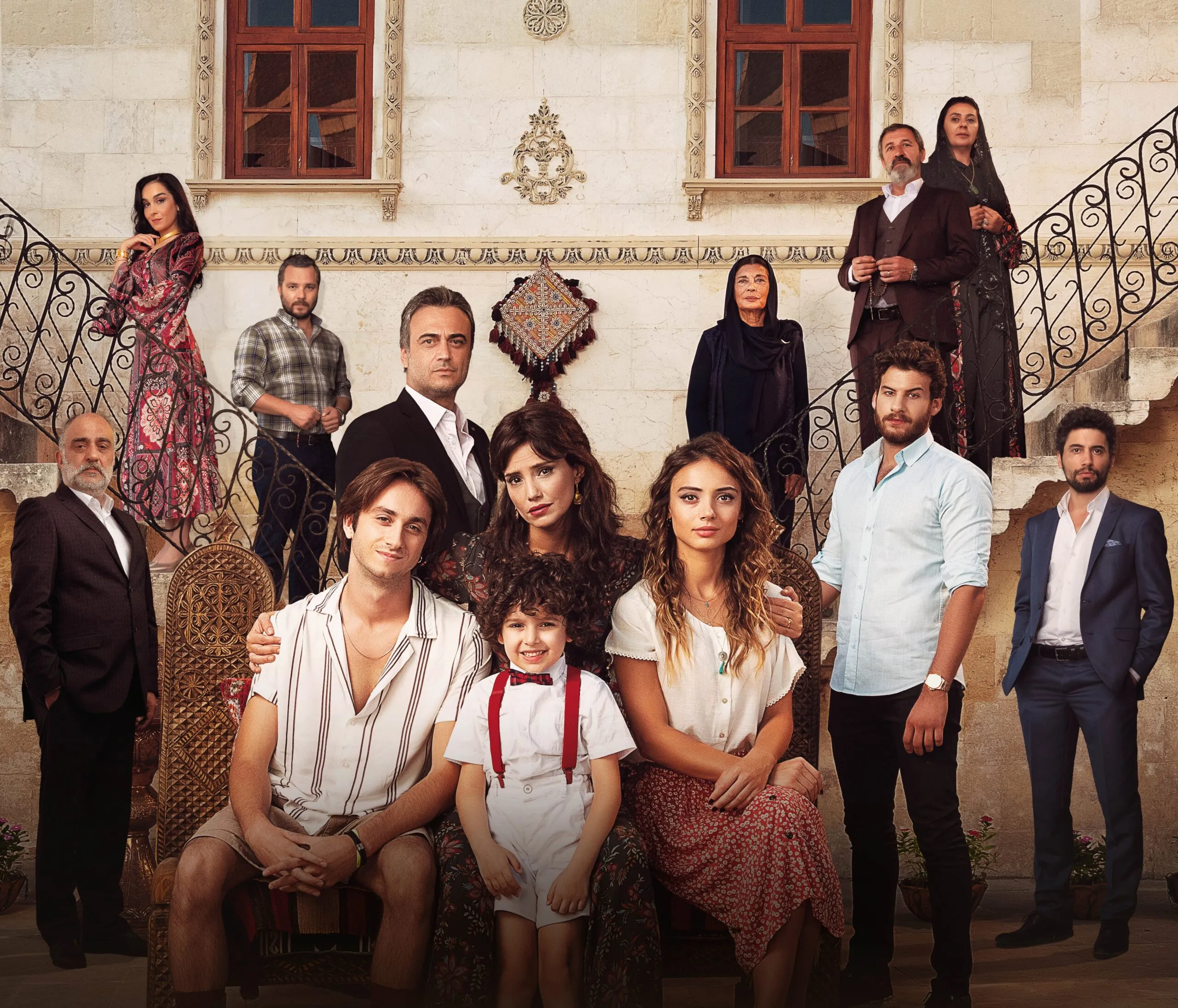 Serialul turcesc “Melek” are PREMIERA astăzi, de la ora 20:00, la Kanal D