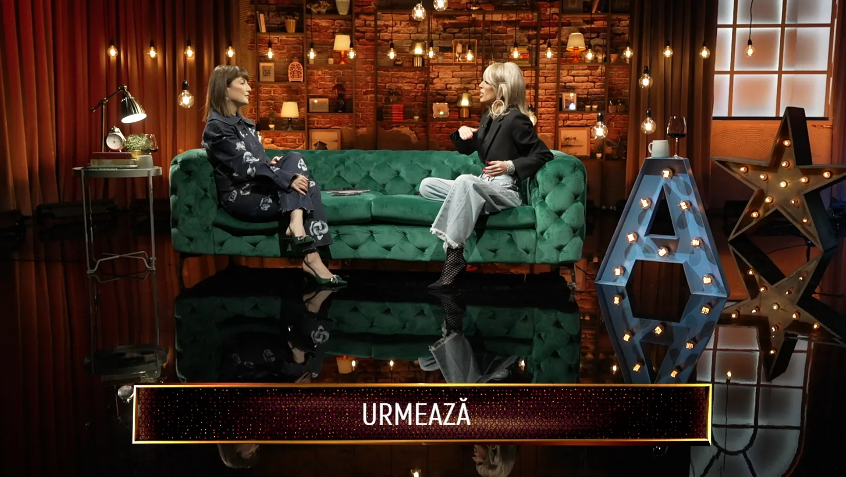 Premieră în lumea televiziunii! Când moda și muzica se întâlnesc pentru a crea magie pe micul ecran! Raluca Bădulescu, într-o ipostază unică – juratul de la „Bravo, ai stil!”, în „Duet cu Alexandra”, sâmbăta aceasta