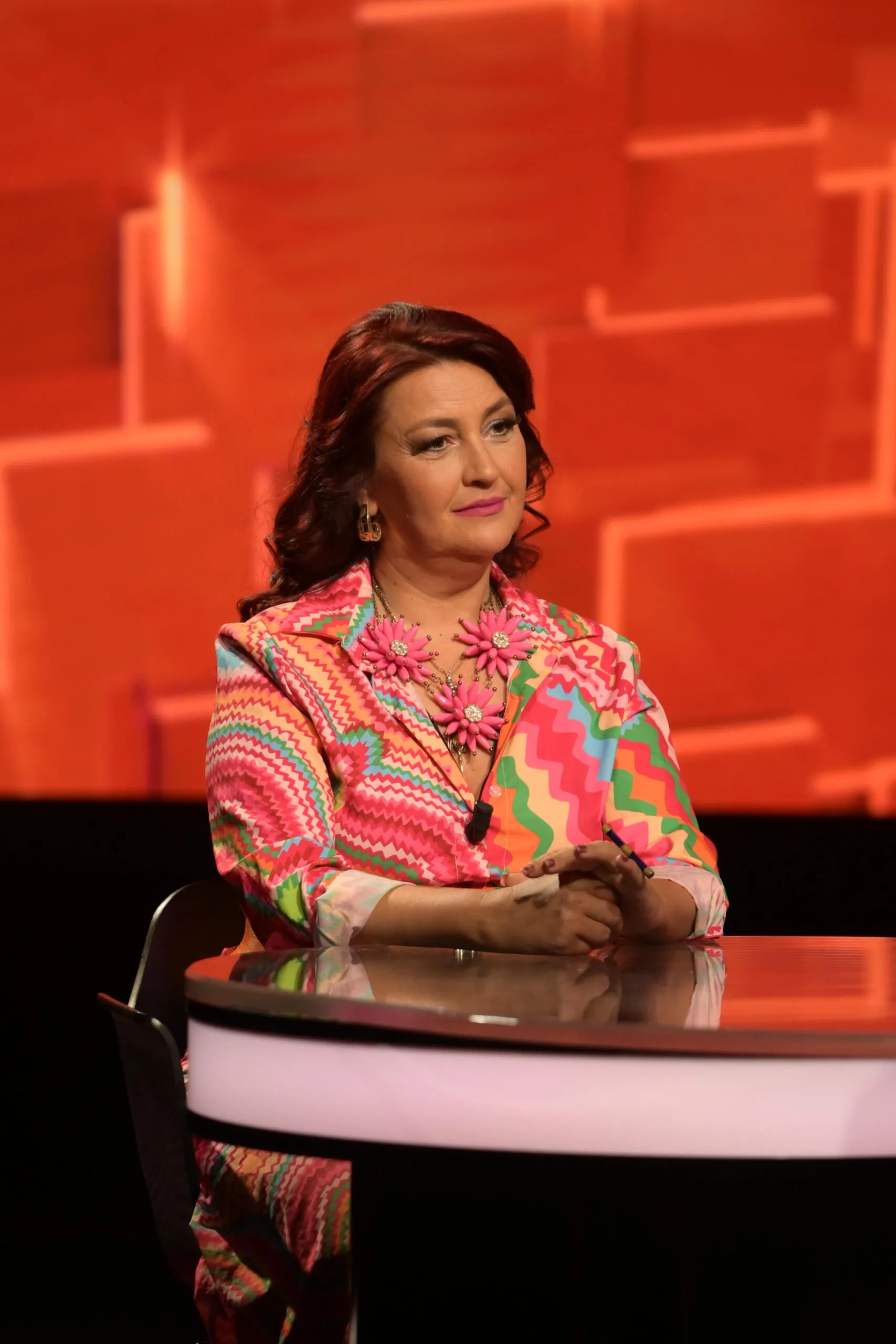 Rona Hartner, declarații tulburătoare, la Kanal D, duminica aceasta, la „40 de întrebări cu Denise Rifai”