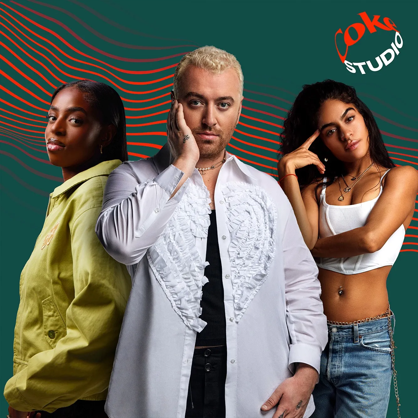 Sam Smith face echipă cu Jessie Reyez si Cat Burns pentru “Perfect”