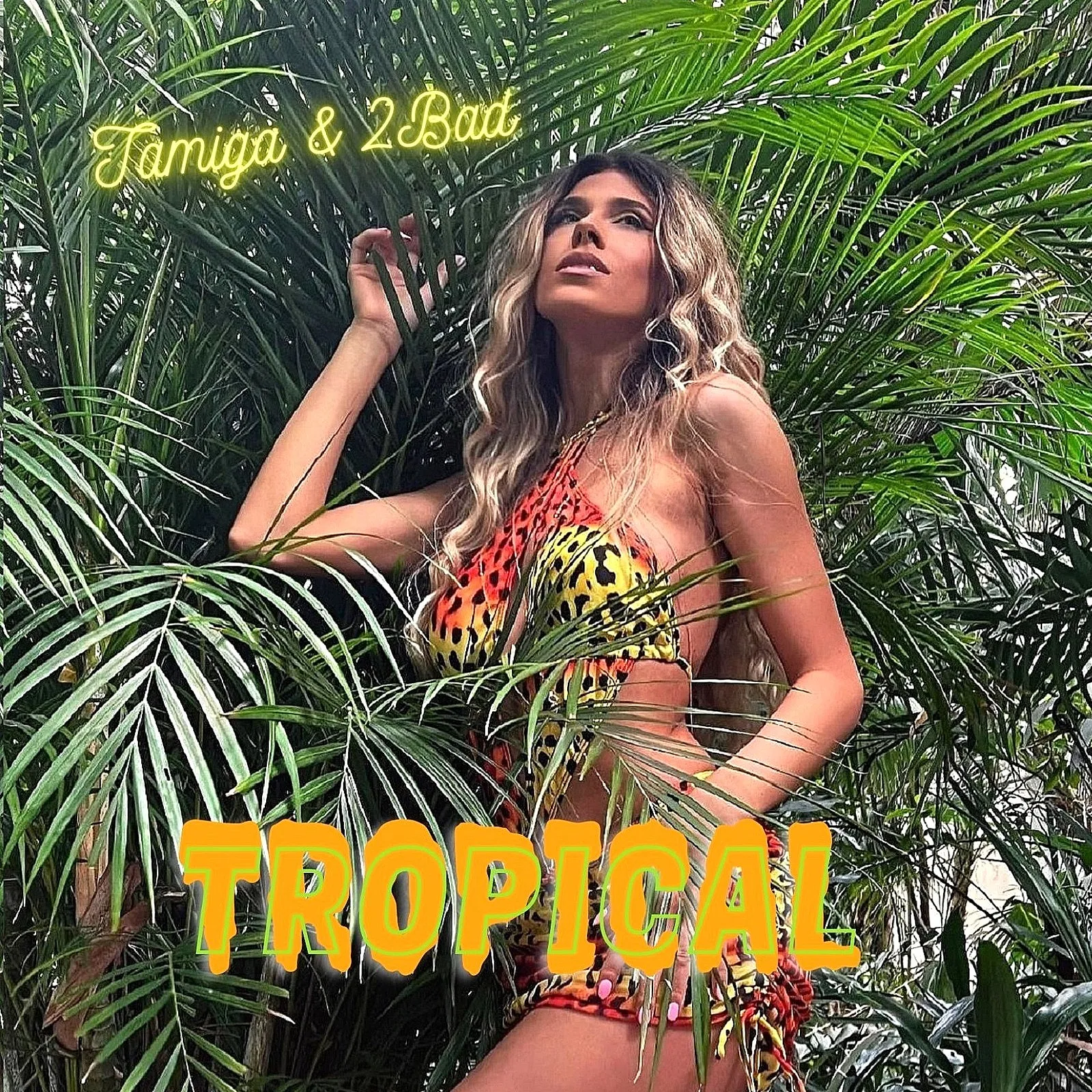 Tamiga & 2Bad au lansat videoclipul piesei “Tropical”