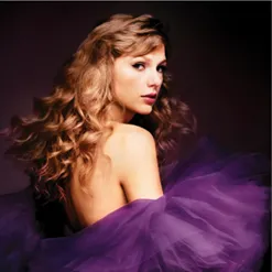 Taylor Swift a lansat albumul “Speak Now(Taylor’s Version)”