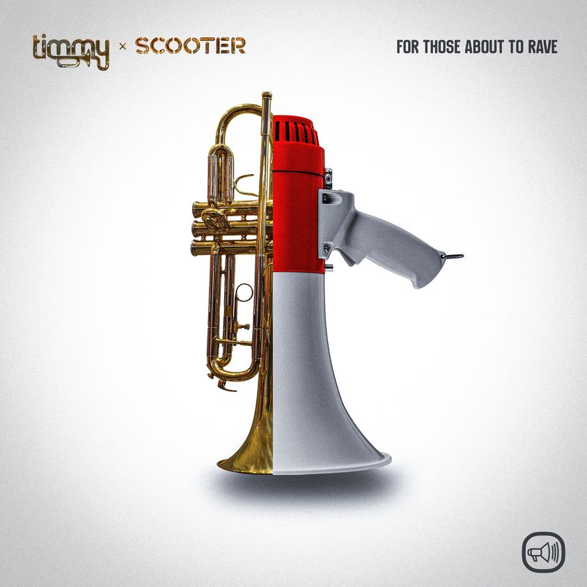 Timmy Trumpet face echipă cu Scooter pentru “For Those About To Rave”
