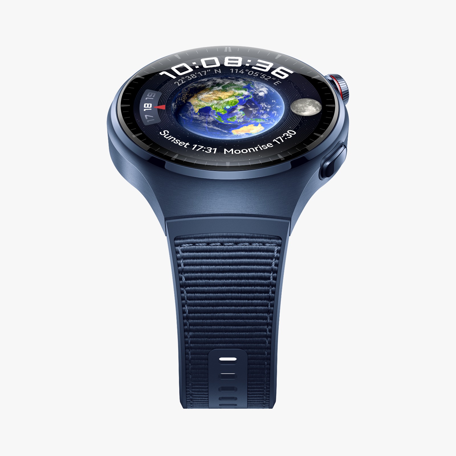 Huawei face eforturi pentru a reduce impactul deșeurilor din oceane, folosind nailon reciclabil