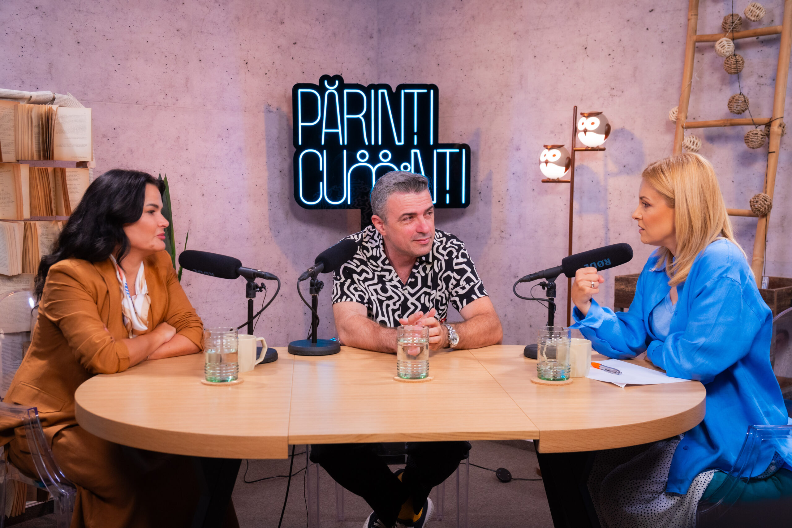 Cornel Ilie „Copiilor nu le-am spus că eu și mama lor ne-am separat”