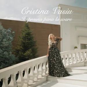 cristina vasiu