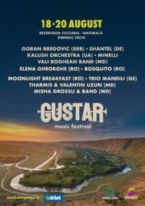 festival gustar