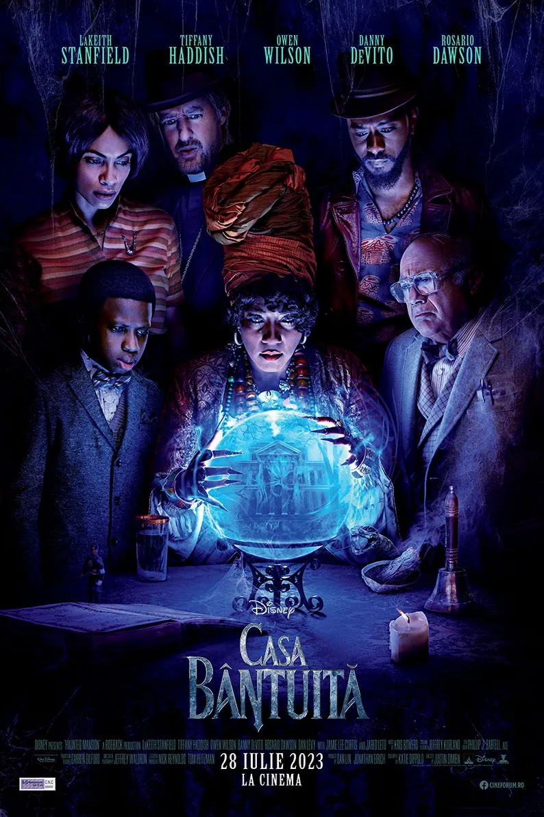 Ce filme noi vedem la Cineplexx din 28 Iulie