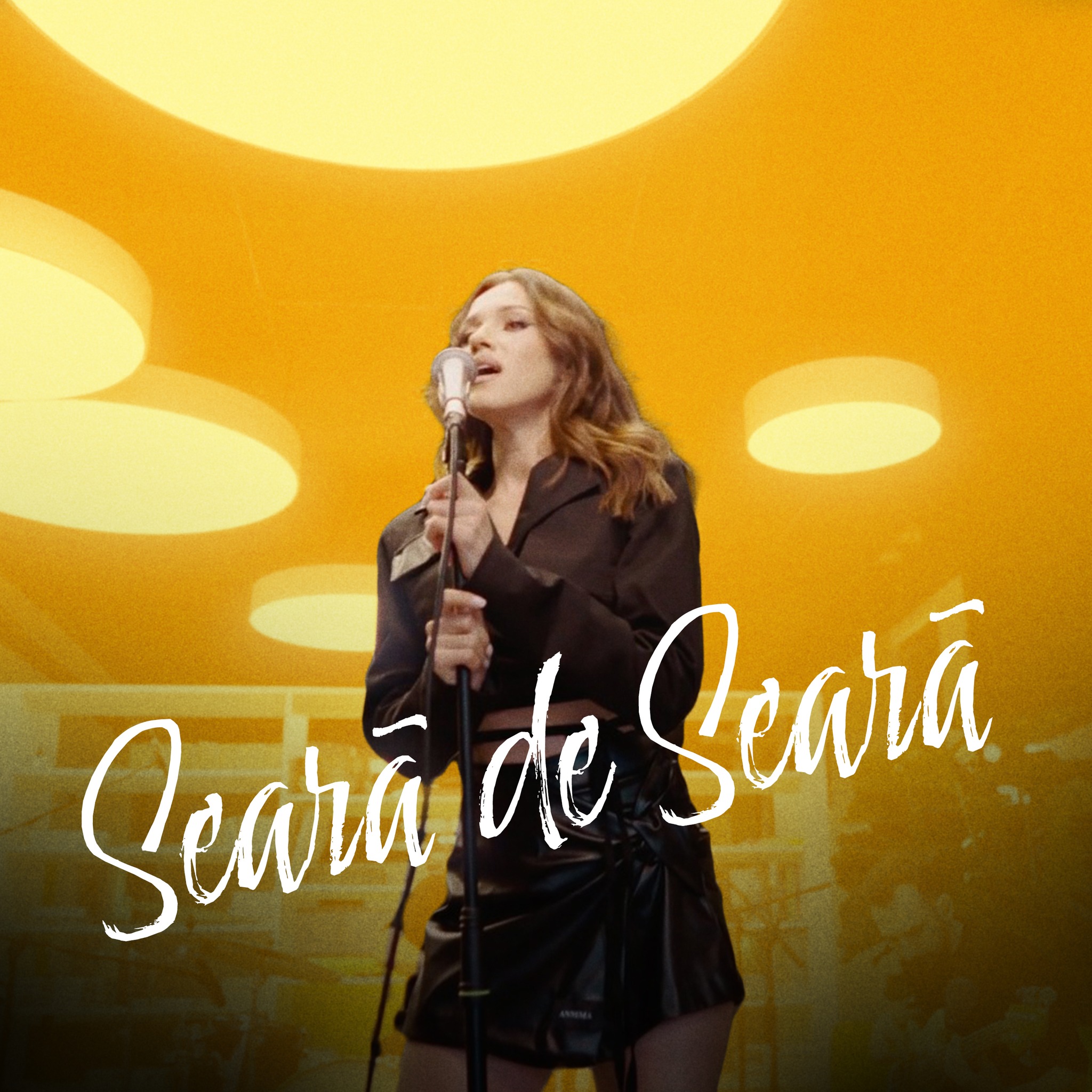 De ziua ei, Ioana Ignat ne dăruiește piesa „Seară de seară”