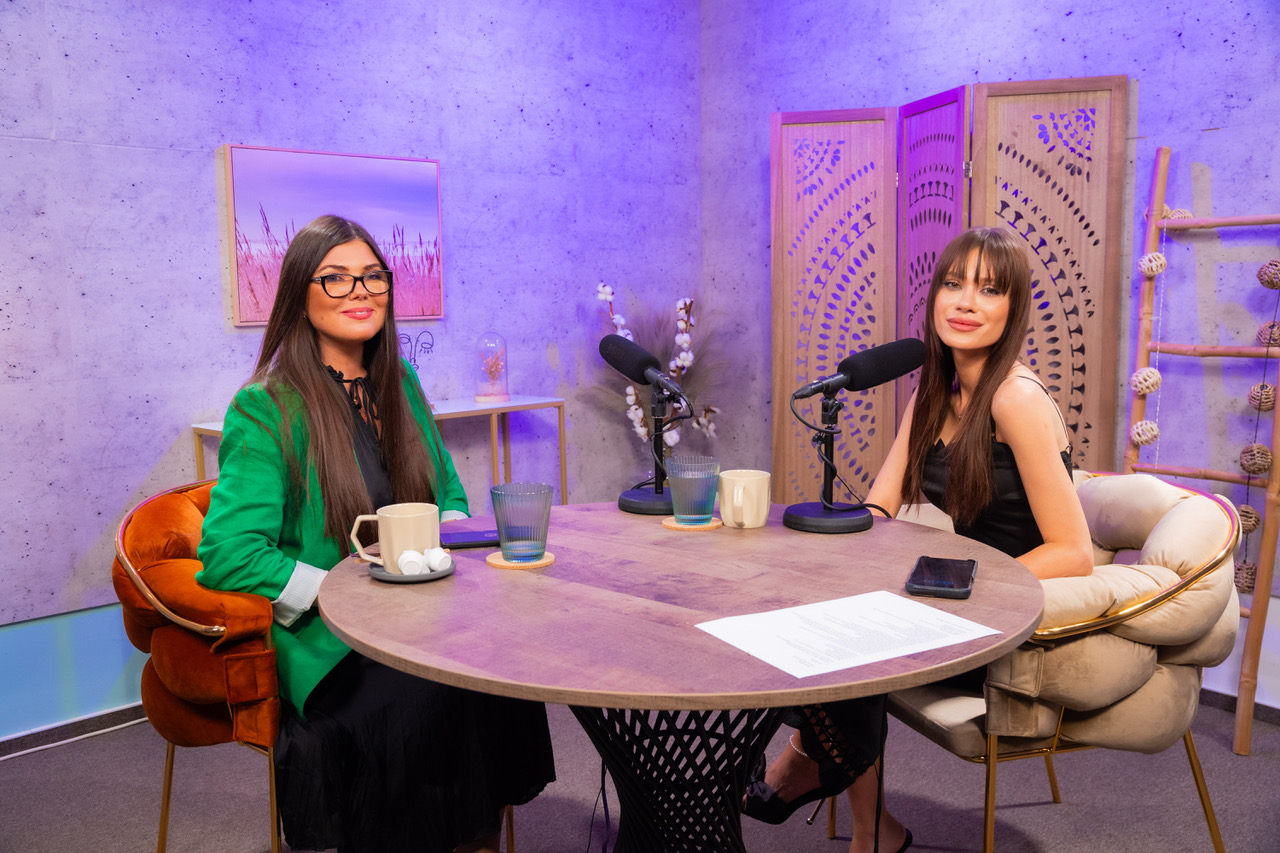 Paula Seling „Nu sunt mamă singură, eu și tatăl Elenei suntem o echipă”