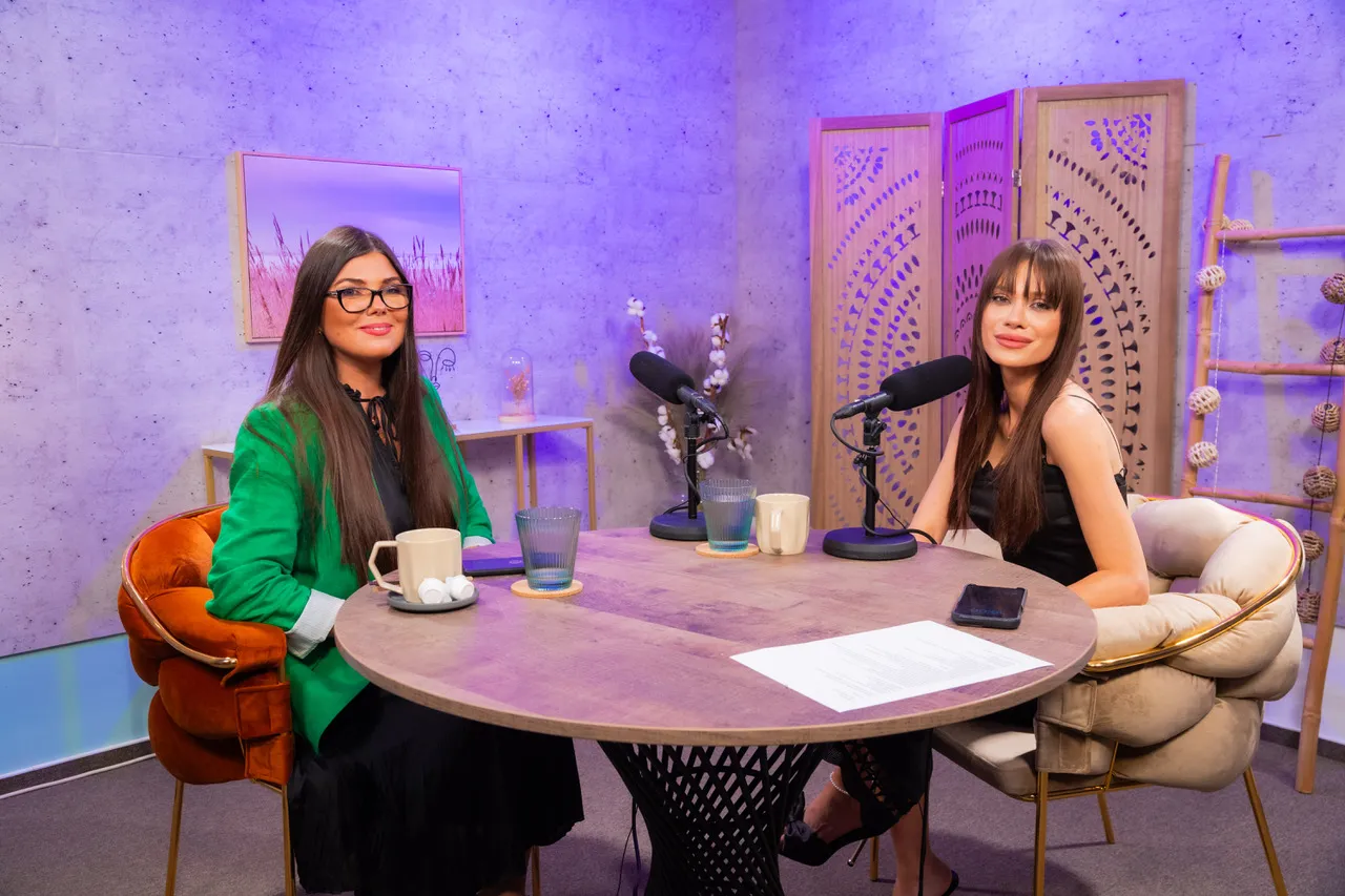 Paula Seling „Nu sunt mamă singură, eu și tatăl Elenei suntem o echipă”