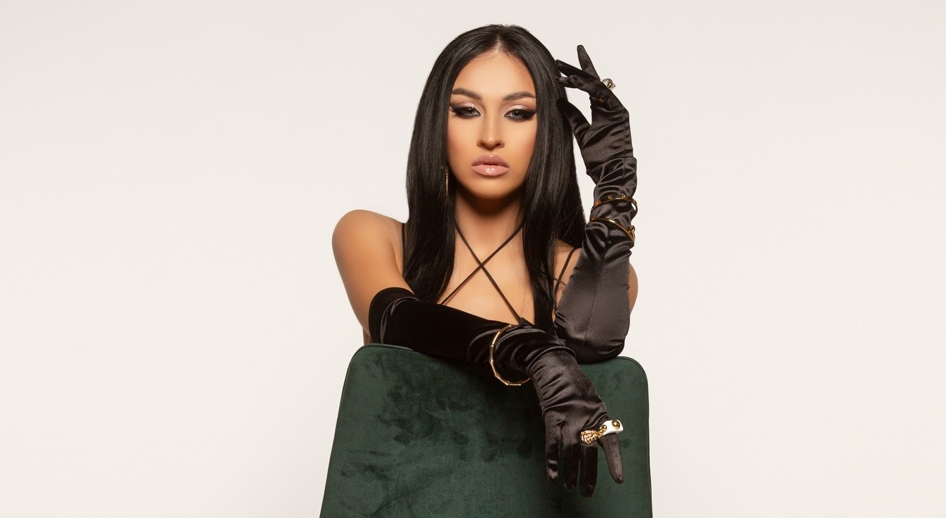 Solista Gabriella Nastas este sarbatorita zilei de 10 iulie