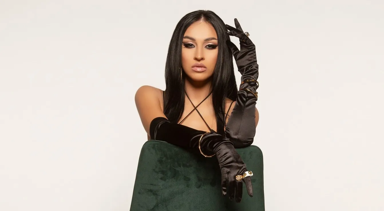 Solista Gabriella Nastas este sarbatorita zilei de 10 iulie