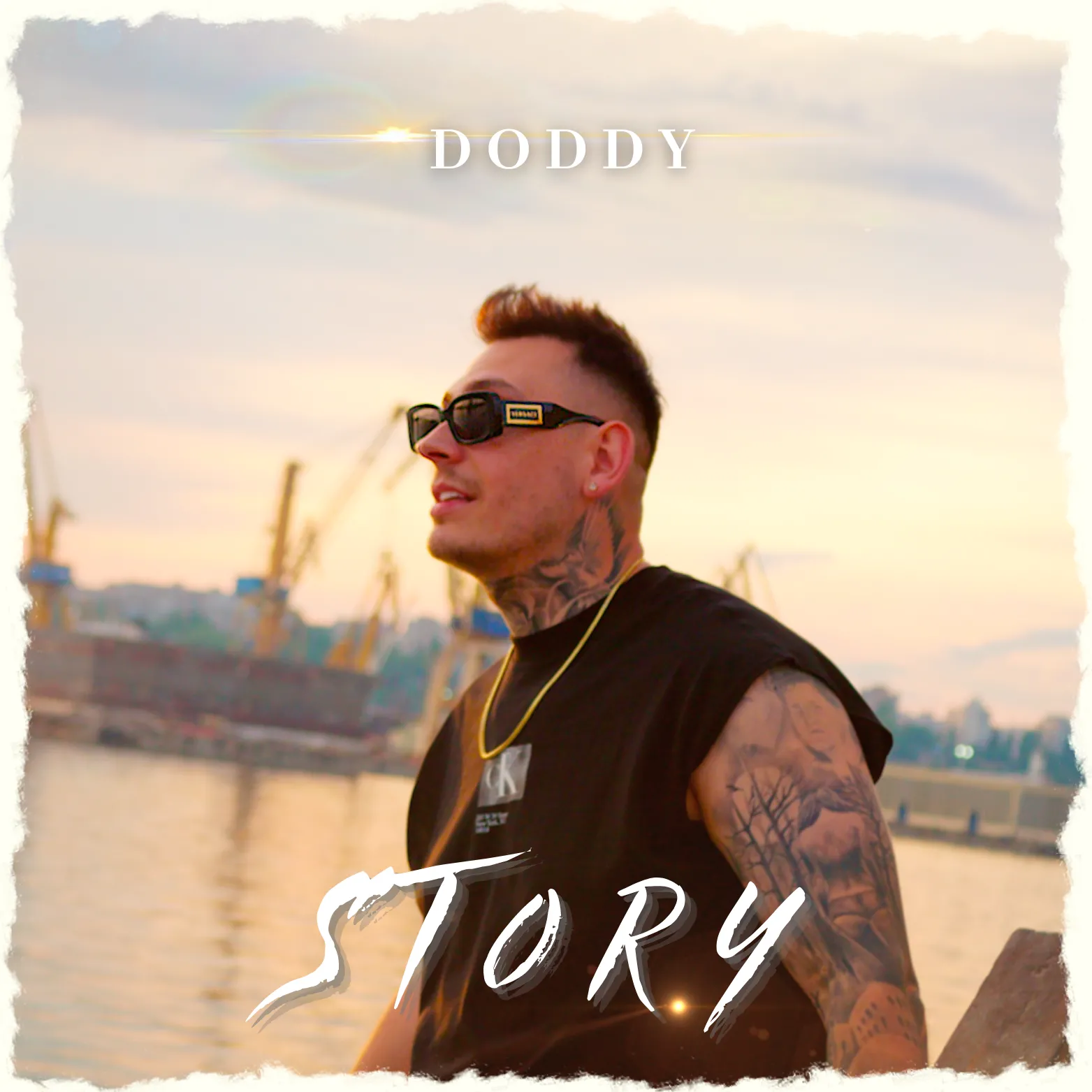Doddy a lansat videoclipul piesei ”Story”, un single care are legătură cu “dragostea trăită în era internetului”