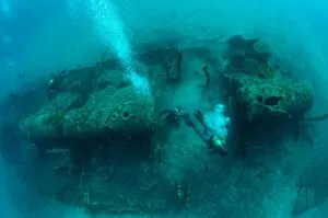 submarin