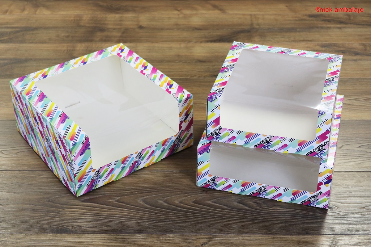 Tactici de marketing și ambalajele potrivite – iată strategia cu produsele Snick Ambalaje