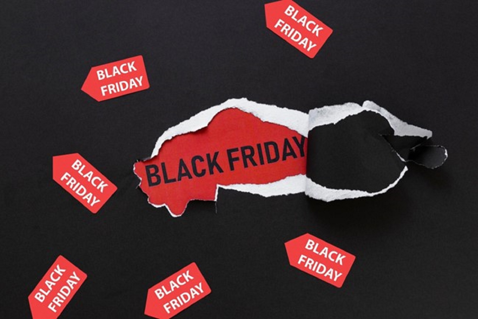 Cum te pregătești pentru cel mai reușit Black Friday. Sfaturi pentru proprietarii de magazine online
