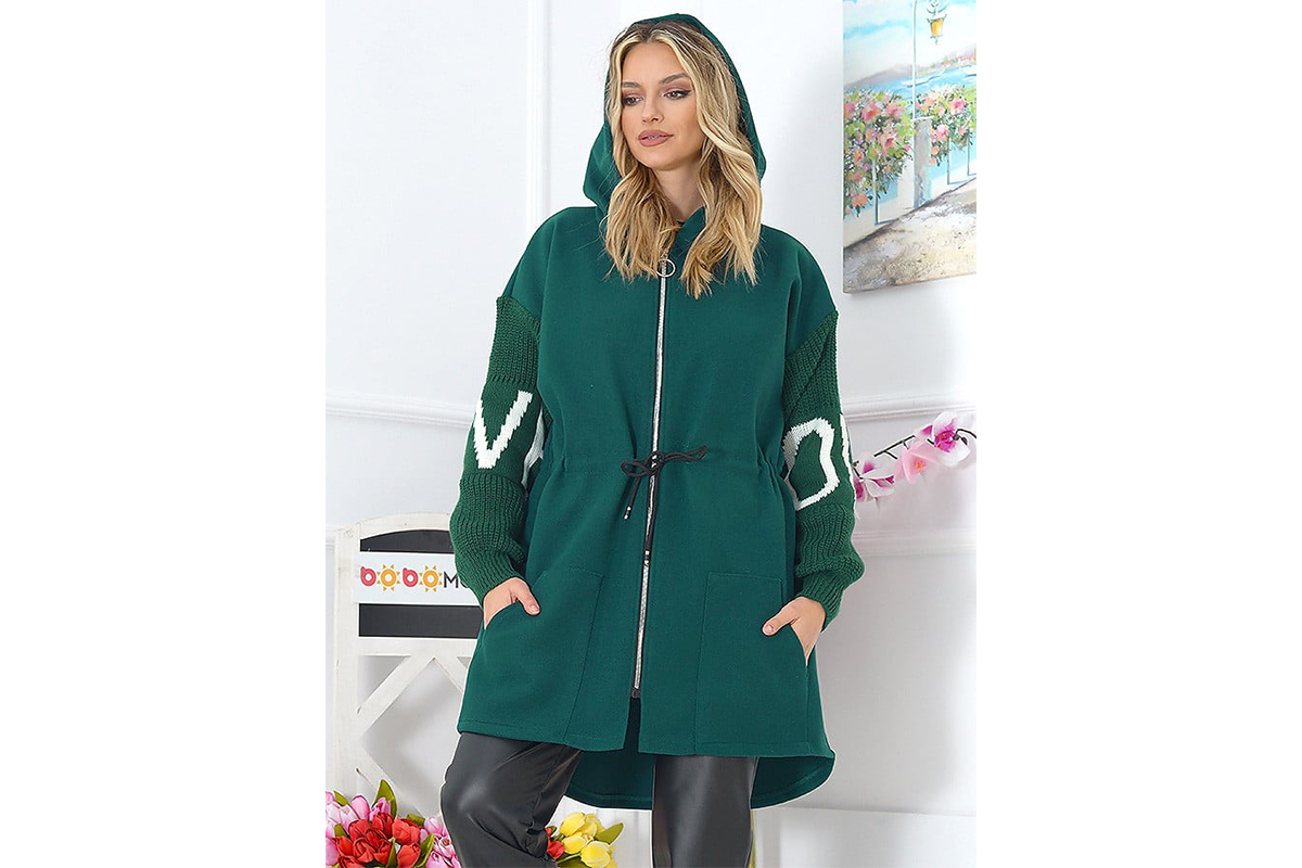 Cauți cardigane de damă confortabile? Vezi pe bobomoda.ro toată colecția disponibilă