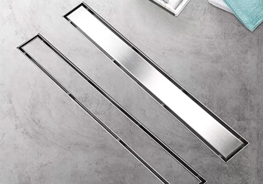 De ce sunt rigolele de duș faianțabile atât de speciale și cum le poți integra în dușul tău?