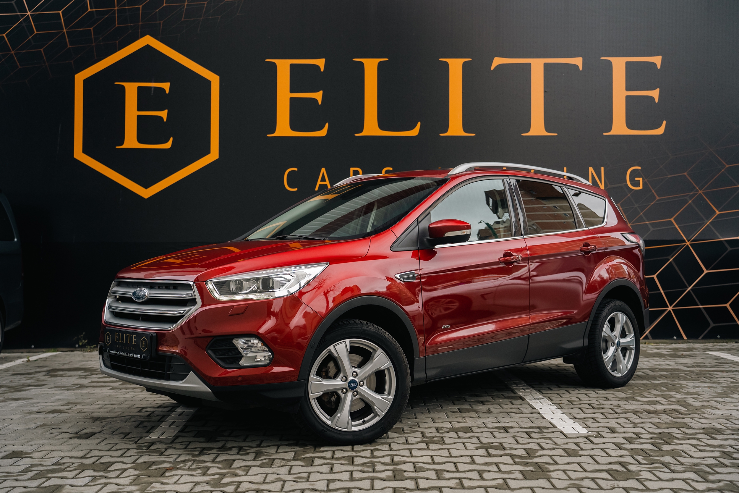 Achiziționează mașina visurilor tale, în leasing, de la Elite Cars Leasing te așteaptă cu oferte