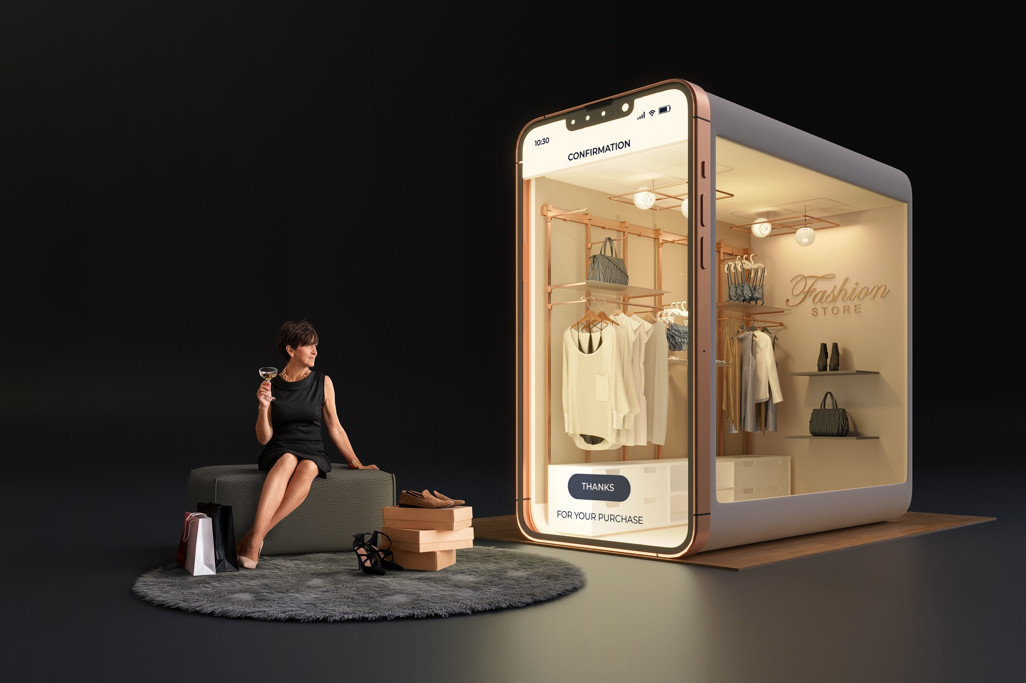 Maximizarea profiturilor: Strategii eficiente pentru a vinde pe un marketplace