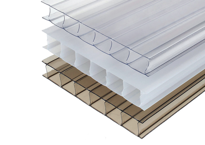 Avantajele utilizării plexiglass în domeniul construcțiilor