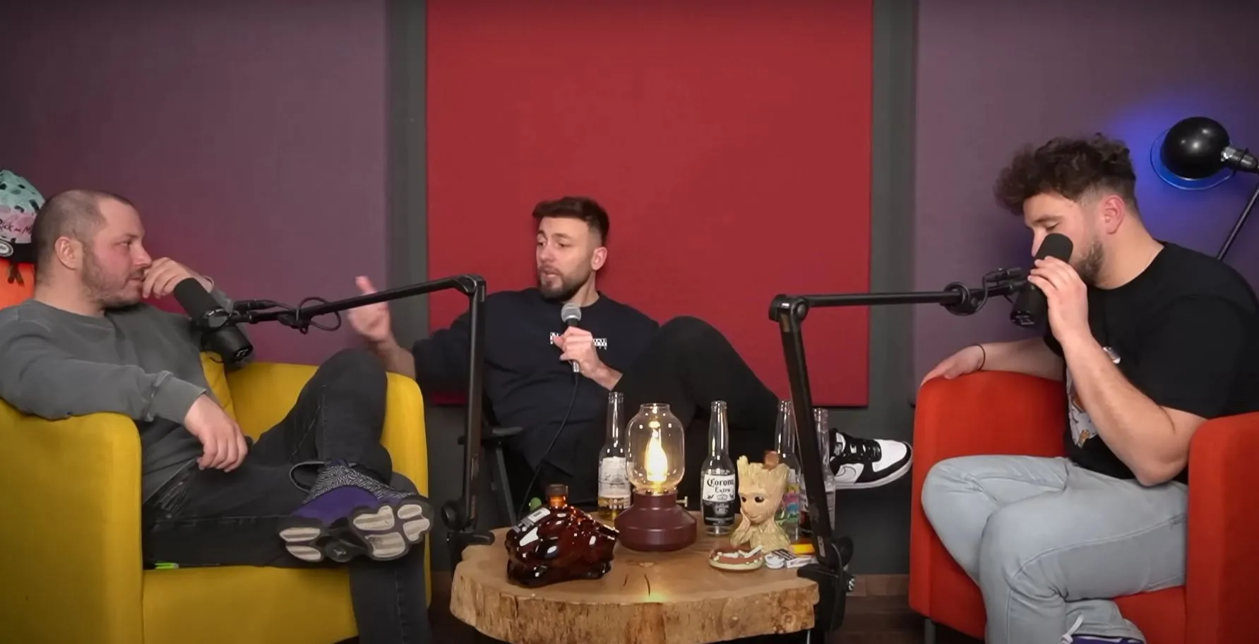Bogdan Malaele a vorbit despre dependenta de pacanele: „Eu sunt victima de la 11 ani”