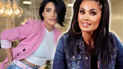 Adelina Pestritu a castigat procesul cu Oana Zavoranu. Cati bani va primi fosta sotie a lui Liviu Varciu