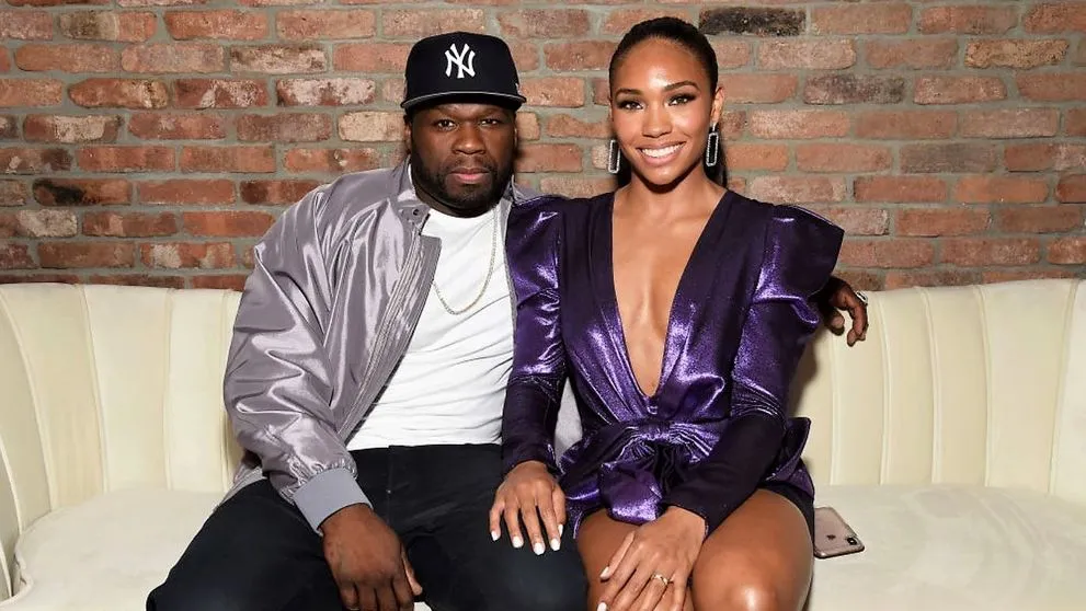 50 Cent renunta la sex: „Nu am timp sa fiu distras”