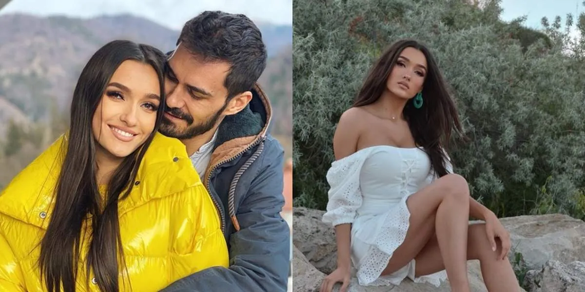 Carmen Harra face o previziune sumbra pentru Viviana Sposub si George Burcea