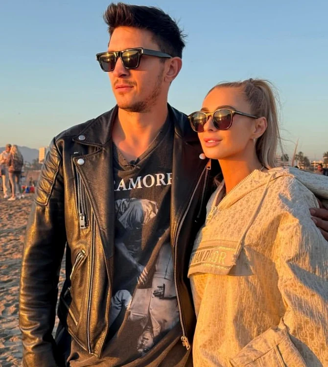 Anamaria Prodan a facut dezvaluiri neasteptate la scurt timp de la oficializarea relatiei cu Ronald Gavril