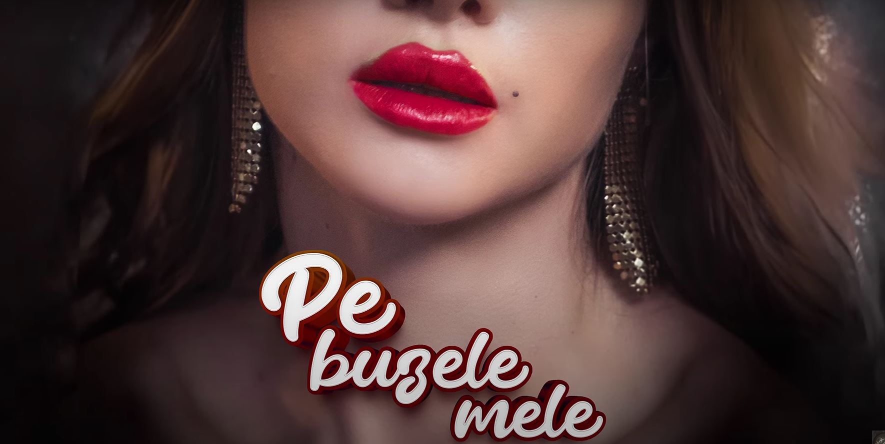 Otilia Bilionera: „Și-a tatuat numele meu”.  Povestea celui mai nou single al artistei – „Pe buzele mele”