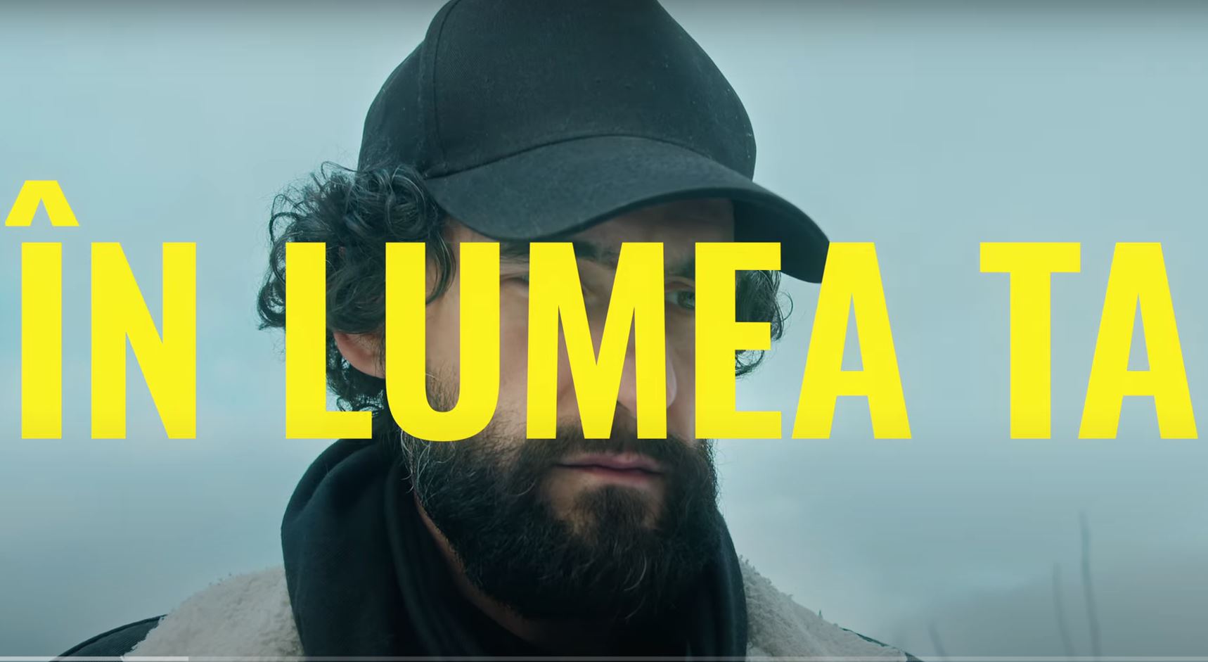 Proconsul lansează piesa și videoclipul „În lumea ta”